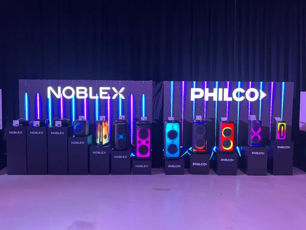 Noblex
